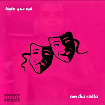 Tudo Que Vai um Dia Volta by CR00$$