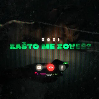 ZASTO ME ZOVES by - Zozi -