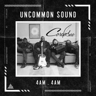 4am by Cordeone