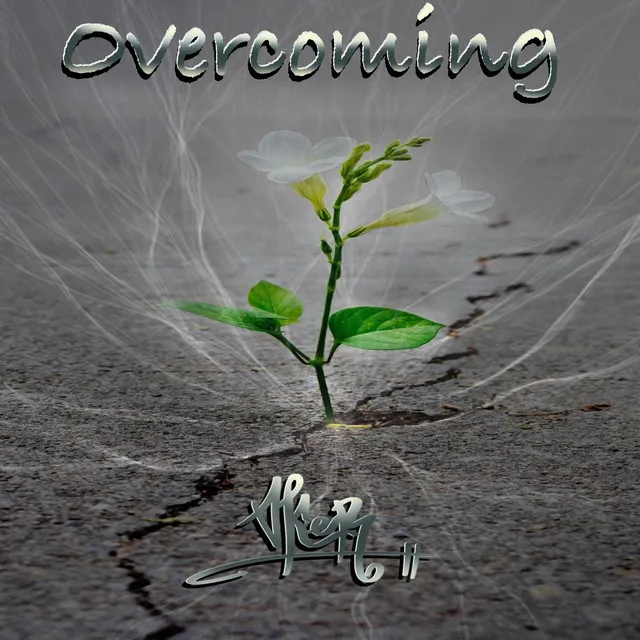 Overcoming (RAP BEAT)