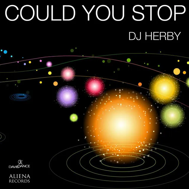 Could You Stop - Original mix