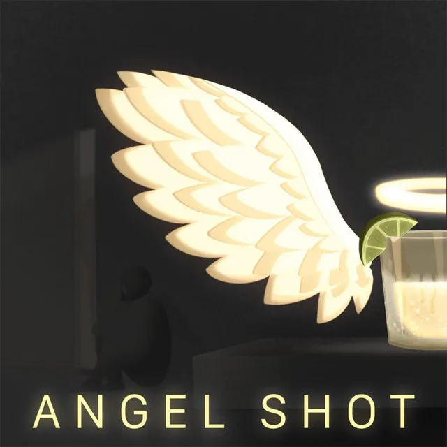 Angel Shot