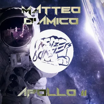 Apollo 11 by Matteo D'Amico