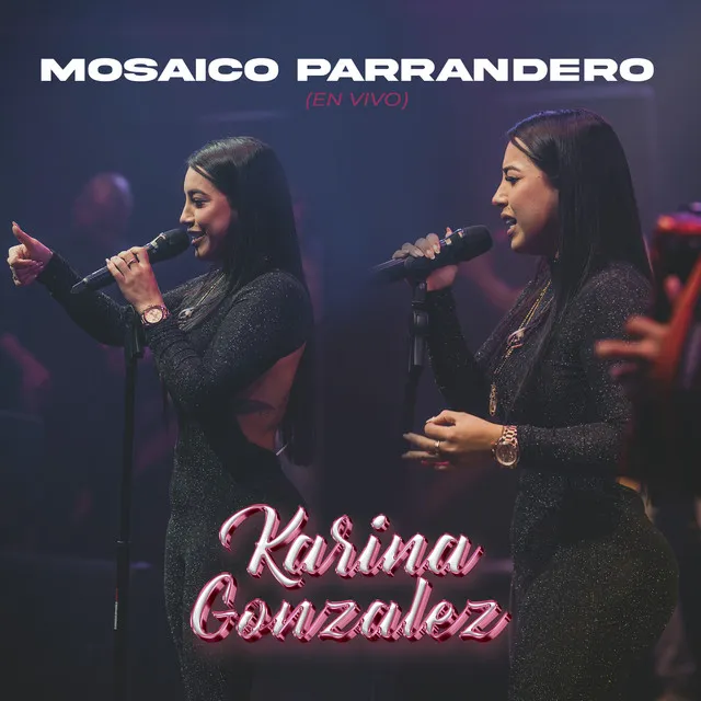 Mosaico Parrandero (En Vivo)