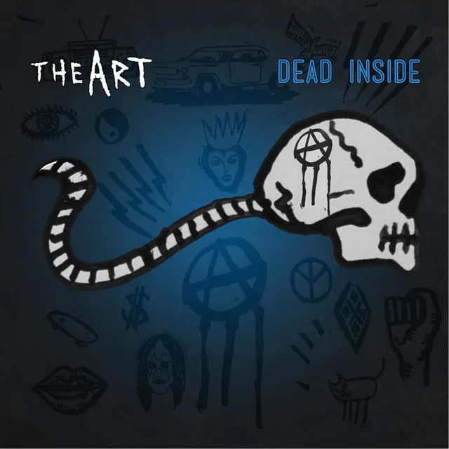 DEAD INSIDE(Radio edit)