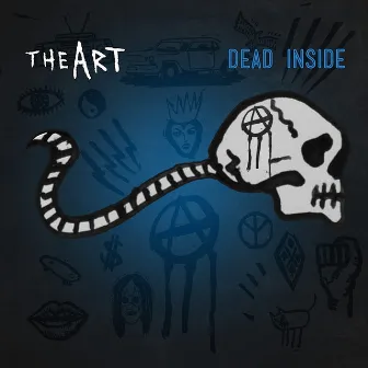 DEAD INSIDE by The Art