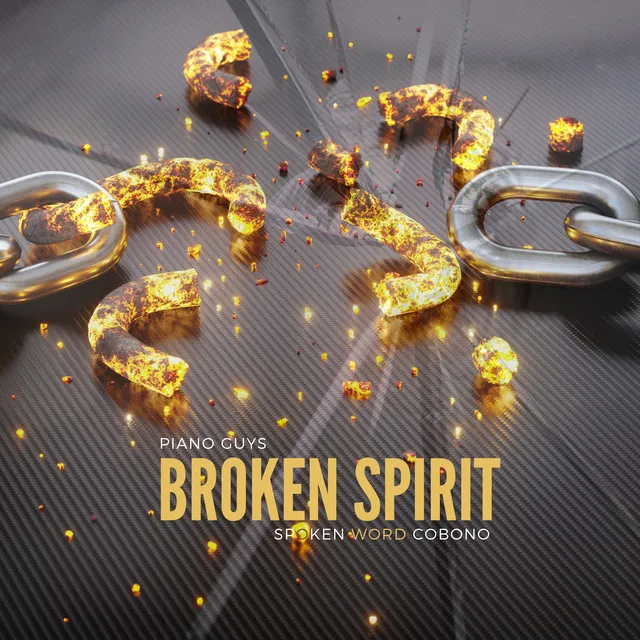 Broken Spirit