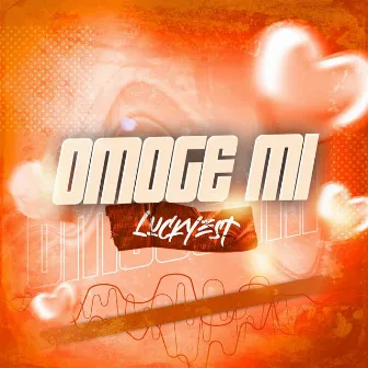 Omoge Mi by Luckyest