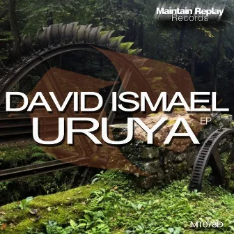 Uruya by David Ismael