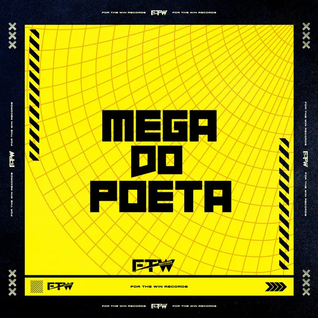 Mega do Poeta (feat. MC Buraga & MC LK10)