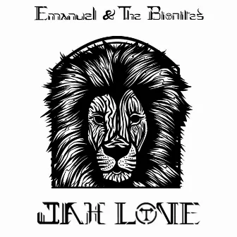 Jah Love (Discomix) by Emanuel & The Bionites