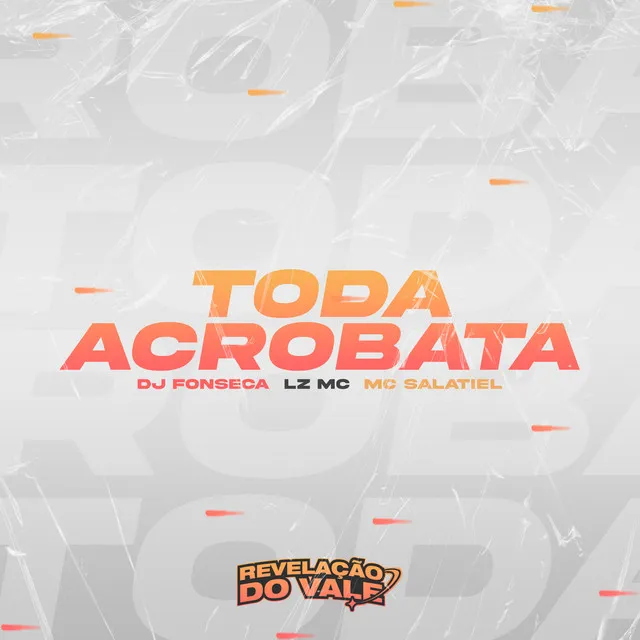 Toda Acrobata