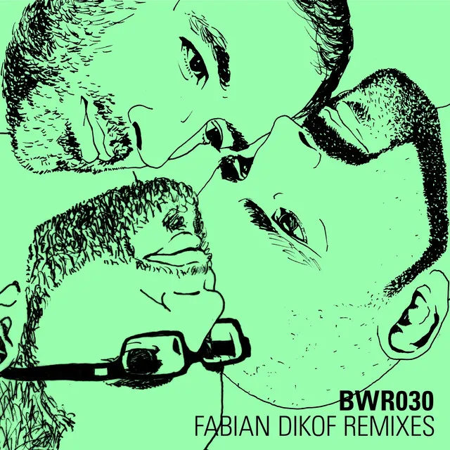 Fabian Dikof Remixes