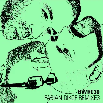 Fabian Dikof Remixes by Fabian Dikof