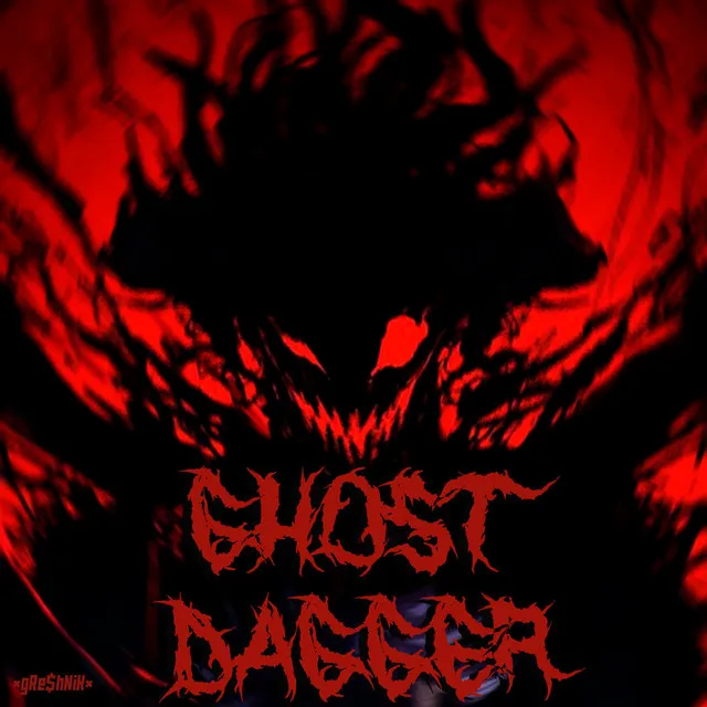 Ghost Dagger