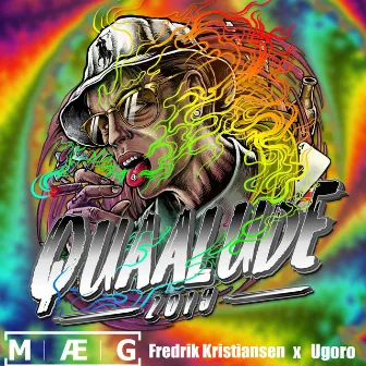 Quaalude 2019 by Ugoro