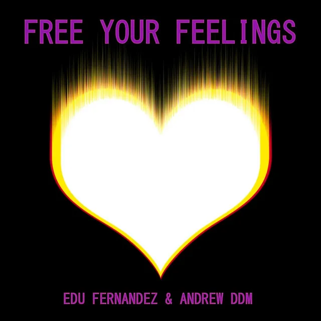 Free Your Feelings - Cristian Baron & Lucifer López Remix