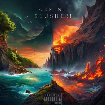 GEMINI by Slusher!