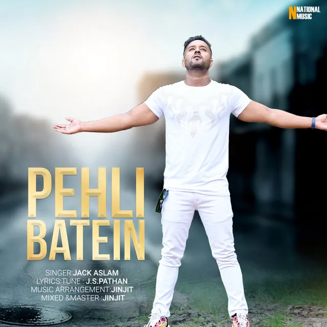 Pehli Batein - Single