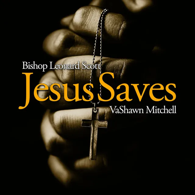 Jesus Saves - Radio Edit