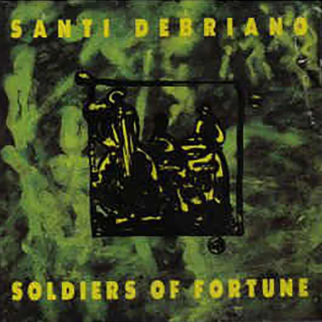 Soldiers of Fortune