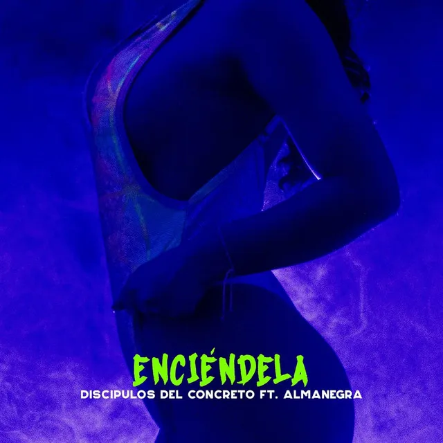 Enciéndela