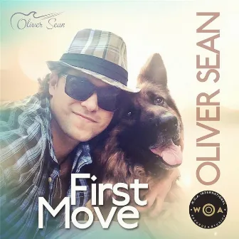 First Move by Oliver Sean