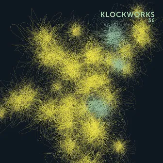 Klockworks 36 by Troy