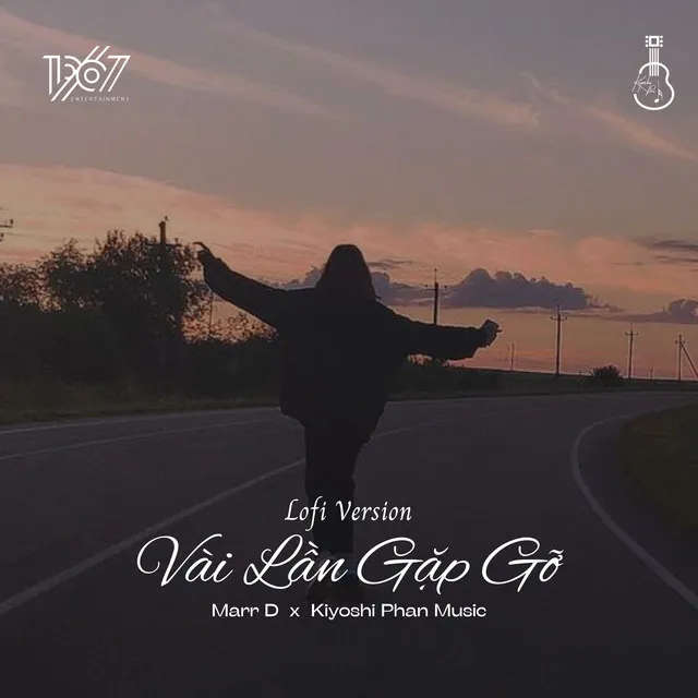 Vài Lần Gặp Gỡ - Lofi Version