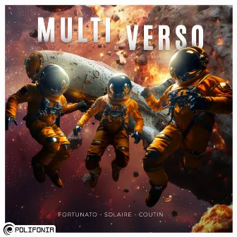 Multi Verso by Coutin Mc