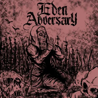 Blood Aversion by Eden Adversary