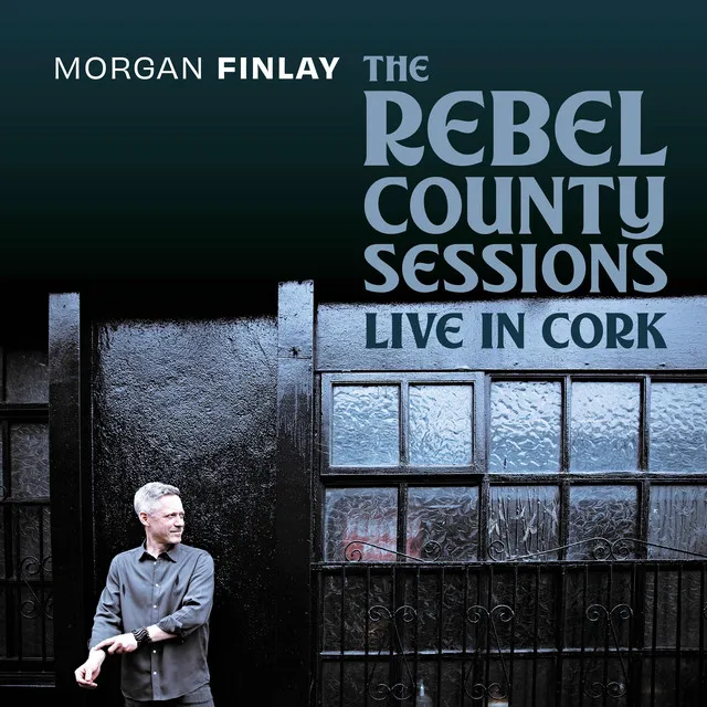 The Prayer - Rebel County Sessions