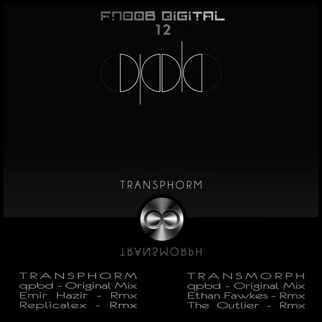 Transphorm - Replicalex Remix