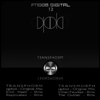 Transphorm by qpbd