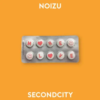 More Love (feat. Secondcity) by Noizu