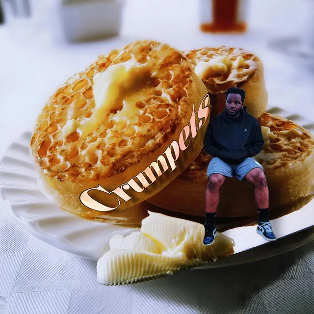 Crumpets