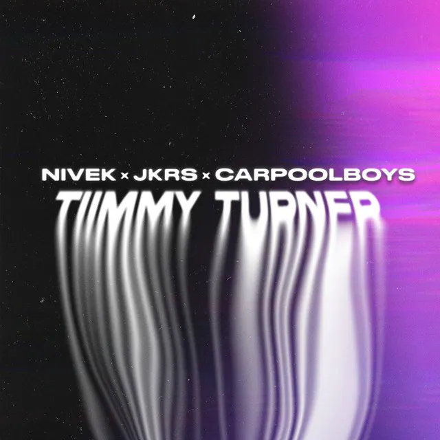 Tiimmy Turner - Sped Up