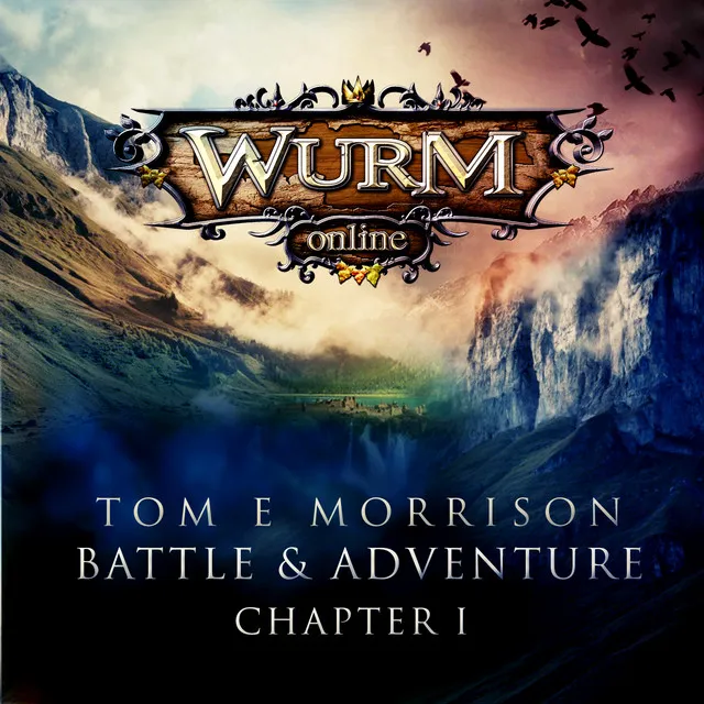 Wurm Online - Battle & Adventure: Chapter 1