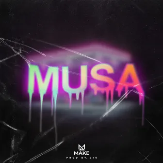 MUSA by Daiko Gz