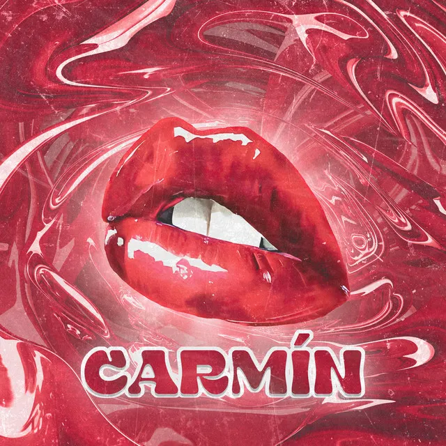 Carmín