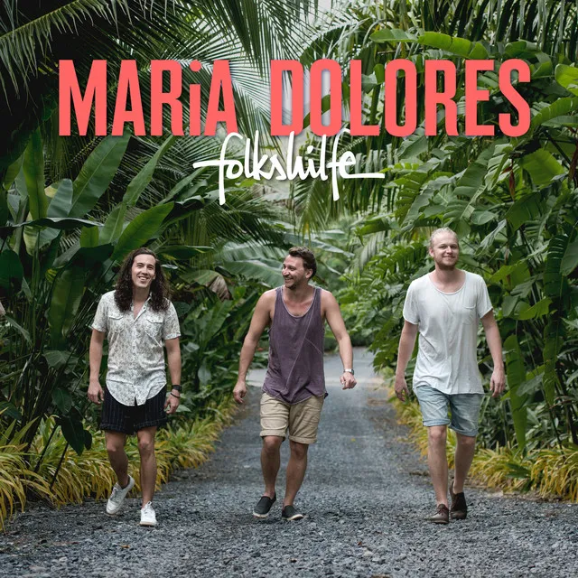 Maria Dolores - Radio Edit