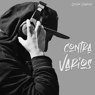 Contra Varios by Junior Sobrino