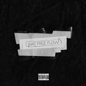 Rap Free Flow by typhon