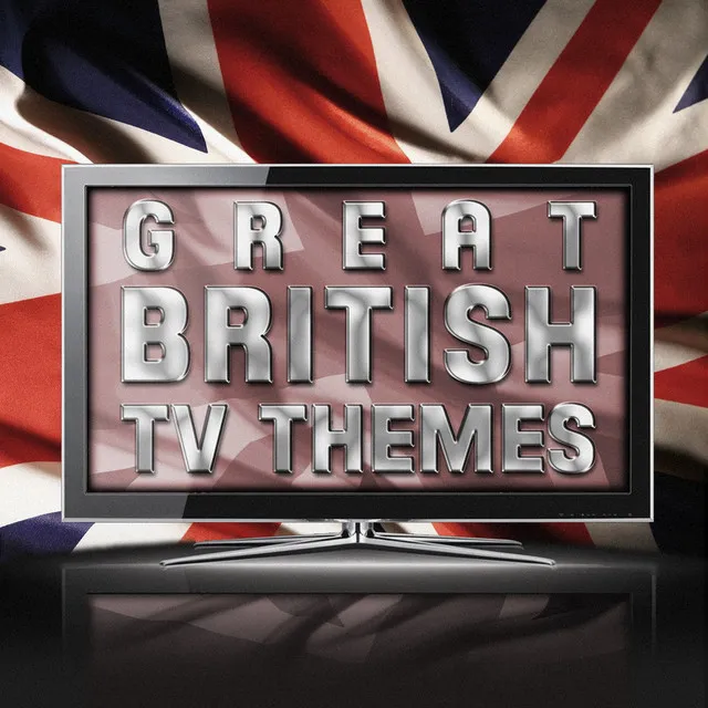 The Little Britian (Opening Theme)