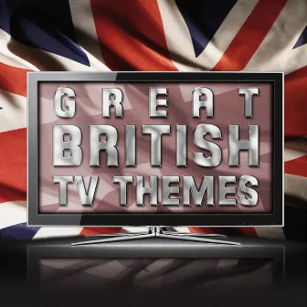 Great British TV Themes by Jubilee 2012 Orchestra