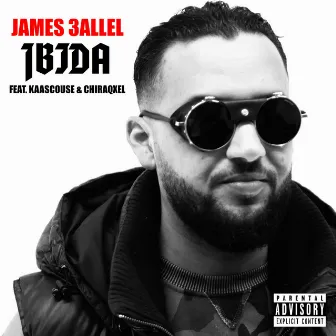 Jbida by James 3allel