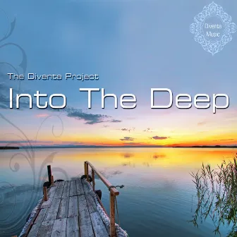 Into the Deep by Lazy Hammock