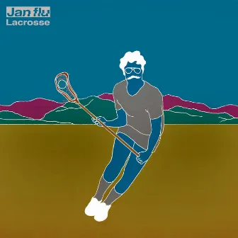 Lacrosse (age Remix) by Jan flu