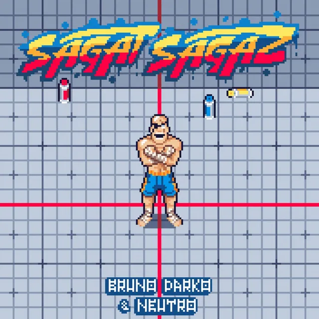 Sagat Sagaz