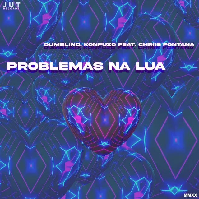 Problemas Na Lua